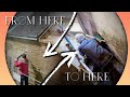 How Is This EVEN POSSIBLE | From The Roof To The Basement. 