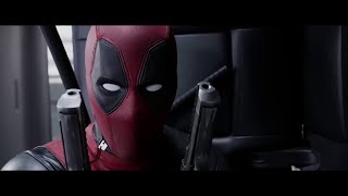 Deadpool (2016) - TV Spot 1