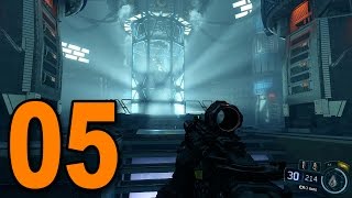 Black Ops 3 - Mission 5 - \