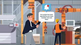 SafetyIQ's Incident Reporting Software