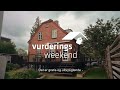 vurderingsweekend 1. og 2. oktober 2022