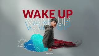 Rangzen-WAKE UP (official audio)