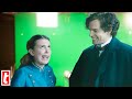 Enola Holmes 2 Bloopers and Cute on Set Moments