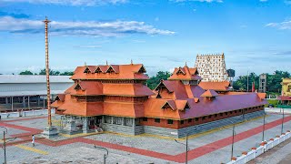 Uchila Mahalaxmi Temple | ಉಚ್ಚಿಲ ಶ್ರೀ ಮಹಾಲಕ್ಷ್ಮಿ ದೇವಸ್ಥಾನ