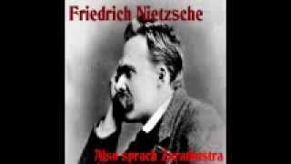 F.W. Nietzsche - Also Sprach Zarathustra (Komplett, 8h)