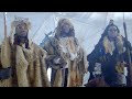 migos T-shirts (official video)