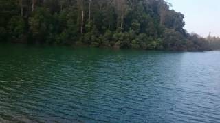 Mukurthi Dam in Nilgiris-OOTY