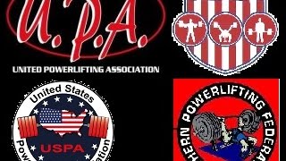 The Best Powerlifting Federation for YOU
