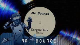 Keegan Clark - Mr. Bounce [CiderTalk'84 | Chipspeech Original]