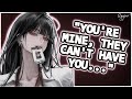 [F4A] Obsessed Popular Girl NEEDS to Kiss You | Strangers to Lovers GF ASMR Roleplay