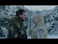 Game of Thrones Season 8 Episode 1 Explained |