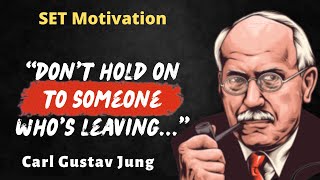 Carl Gustav Jung Quotes that tell a lot about ourselves | Life Changing Quotes | Carl Jung Wisdom