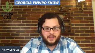Georgia Enviro Show #2 - Protecting the Okefenokee