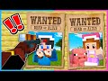 殺し屋に命を狙われるマインクラフト😮【 マイクラ / Minecraft  】