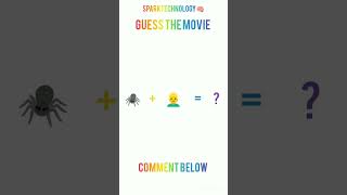 Guess the Movie 🎥 By Solving the Puzzle 🧩 #shorts #puzzle #solve #solvepuzzle #trending #viral