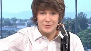 Devon Werkheiser \