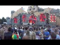 ran-d @ the qontinent 2013