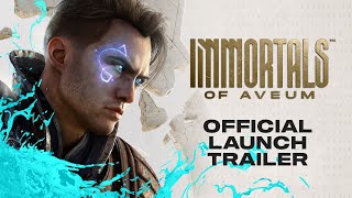 Immortals of Aveum™ | Official Launch Trailer