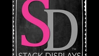 Stack Displays - Cardboard Product Displays \u0026 Accessories www.StackDisplays.com