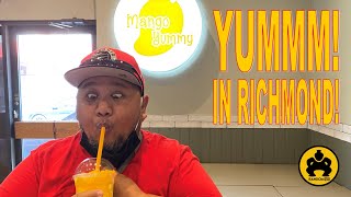 Food Coma: Mango Yummy (FOOD REVIEW)