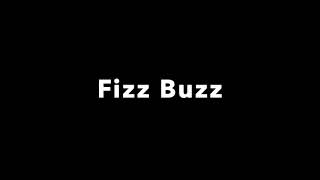 Quick JavaScript Solution: FizzBuzz