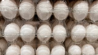 Lawmakers consider suspending Nevada's cage-free egg law to meet the demand