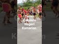 tarian cakalele negeri kamarian viralvideo viral