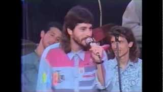 Rojitas y su Orquesta - Baby I love your way ( Version Salsa)