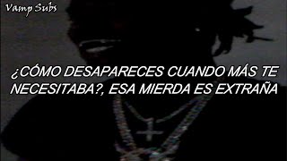 Ken Carson - Vampire Hour (Sub Español)