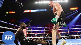 Deontay Wilder vs Tyson Fury 2 | ON THIS DAY FREE FIGHT