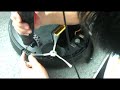 ll 306 x500 robot vacuum cleaner problem settle.avi