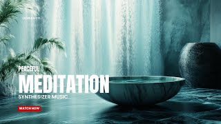 Soothing Ambient Music & Tranquil Visuals for Meditation, Relaxation & Yoga | Inner Peace