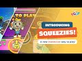 Introducing TekyGo! Squeezies | New Accessory Launch | Toys for Kids