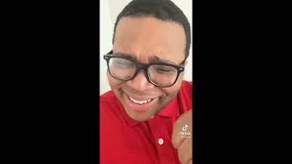 "Whatchu tryna get into?" meme (@trarags )