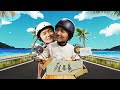 蔡昌憲 Emerson Tsai《有閒 I'm Free》Official Music Video