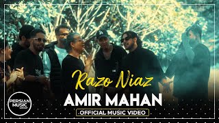 Amir Mahan - Razo Niaz I Official Video ( امیر ماهان - رازو نیاز )