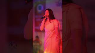 Misakoi Nokobi Dipanwita deka live performance new #ontrending #shortvideos Sk Vlogs