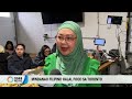 tradisyonal at halal na pagkaing mindanaoan matitikman sa toronto omni news filipino