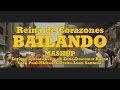 Reina de corazones - Enrique Iglesias/Gente de Zona/Descemer Bueno/Sean Paul/Mickael Carreira/Luan