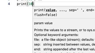 5. Division in Python