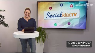 socialklar.TV | 28/05/2020