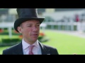 ascot the best racecourse in the world frankie dettori