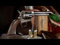 History's Guns: The Colt Single Action Army | Shooting USA