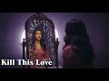 Kill This Love | Sad R&B Soul | Ariella Skye [Official Lyrics Video]