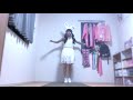 【🐇田村ゆかり🐇】shining rabbit【踊ってみた】