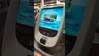 Precor P80 Touchscreen Treadmill #coloradocardio #gymmotivation #gymtime #refurbish