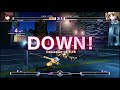 janky ass hitbox under night in birth exe_late st cj linne vs jordan mika