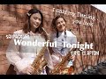 Wonderful Tonight - Eric Clapton (cover by SaXPackGirl)