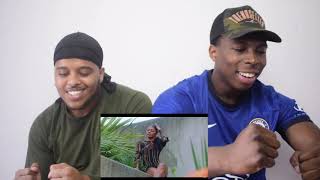 🌞 | Koomz - Come Around [Music Video] | GRM Daily - REACTION