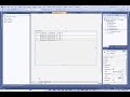 [WPF C#] Read data from SQL DataBase and show in DataGrid